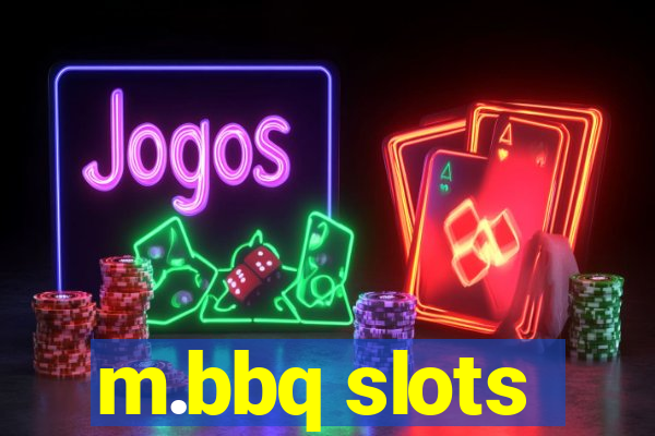 m.bbq slots